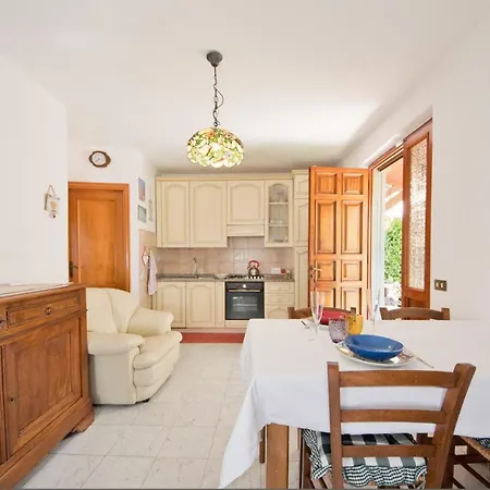 La Casina Del Mare