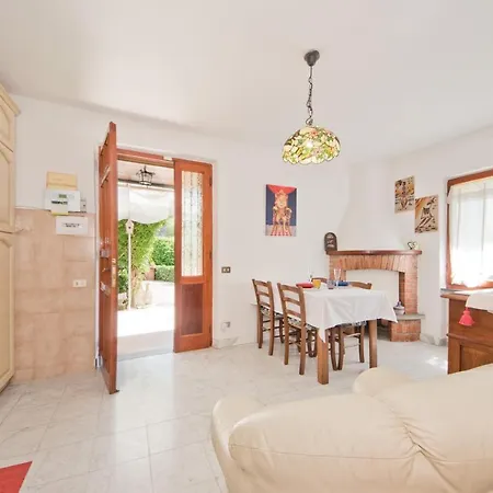 La Casina Del Mare