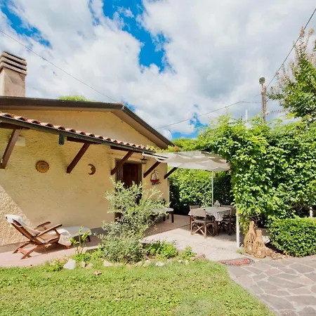 La Casina Del Mare *