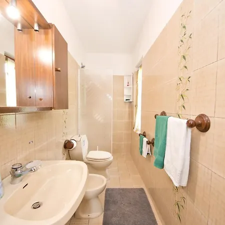 La Casina Del Mare Casa vacanze *