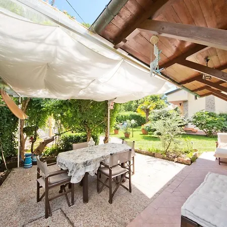 La Casina Del Mare