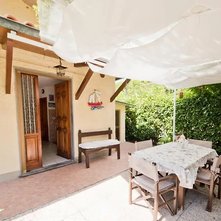 La Casina Del Mare * Marina di Massa