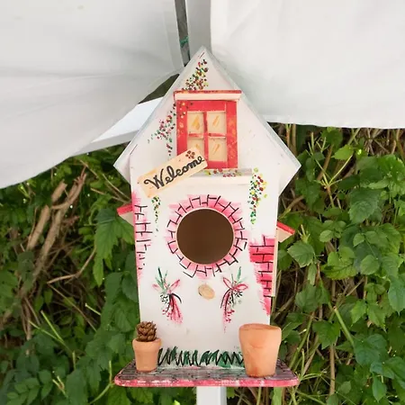 Prázdninový dům La Casina Del Mare Marina di Massa