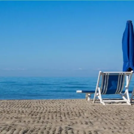 La Casina Del Mare Marina di Massa