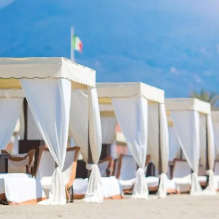 La Casina Del Mare *