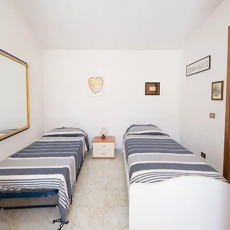 La Casina Del Mare *