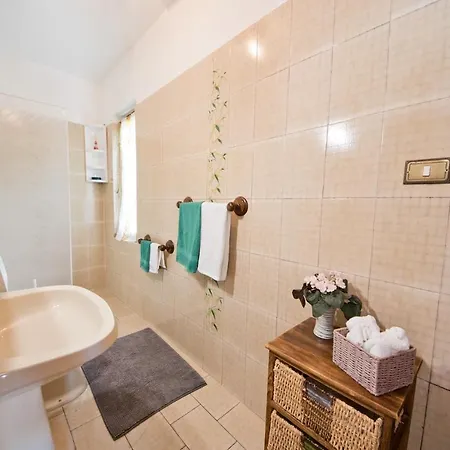 La Casina Del Mare Prázdninový dům Marina di Massa