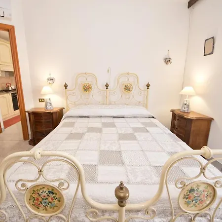 Prázdninový dům La Casina Del Mare