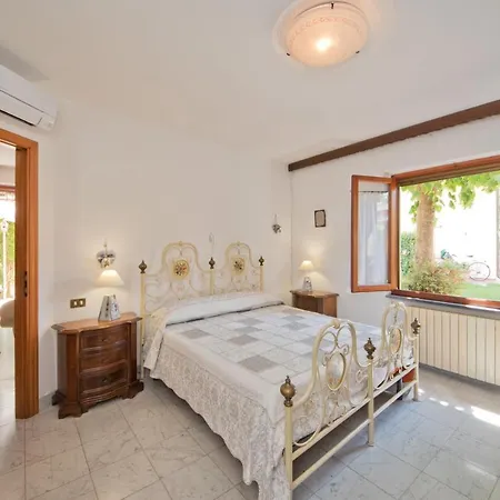 Prázdninový dům La Casina Del Mare *