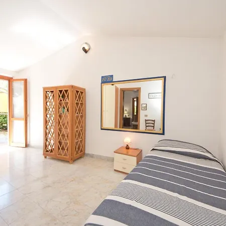 La Casina Del Mare Prázdninový dům