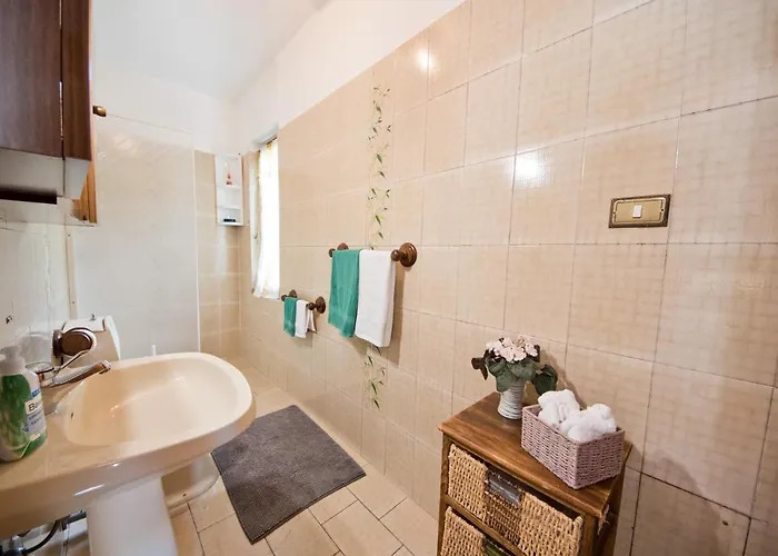 La Casina Del Mare Casa vacanze Marina di Massa